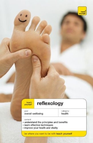 Teach Yourself Reflexology, New Edition