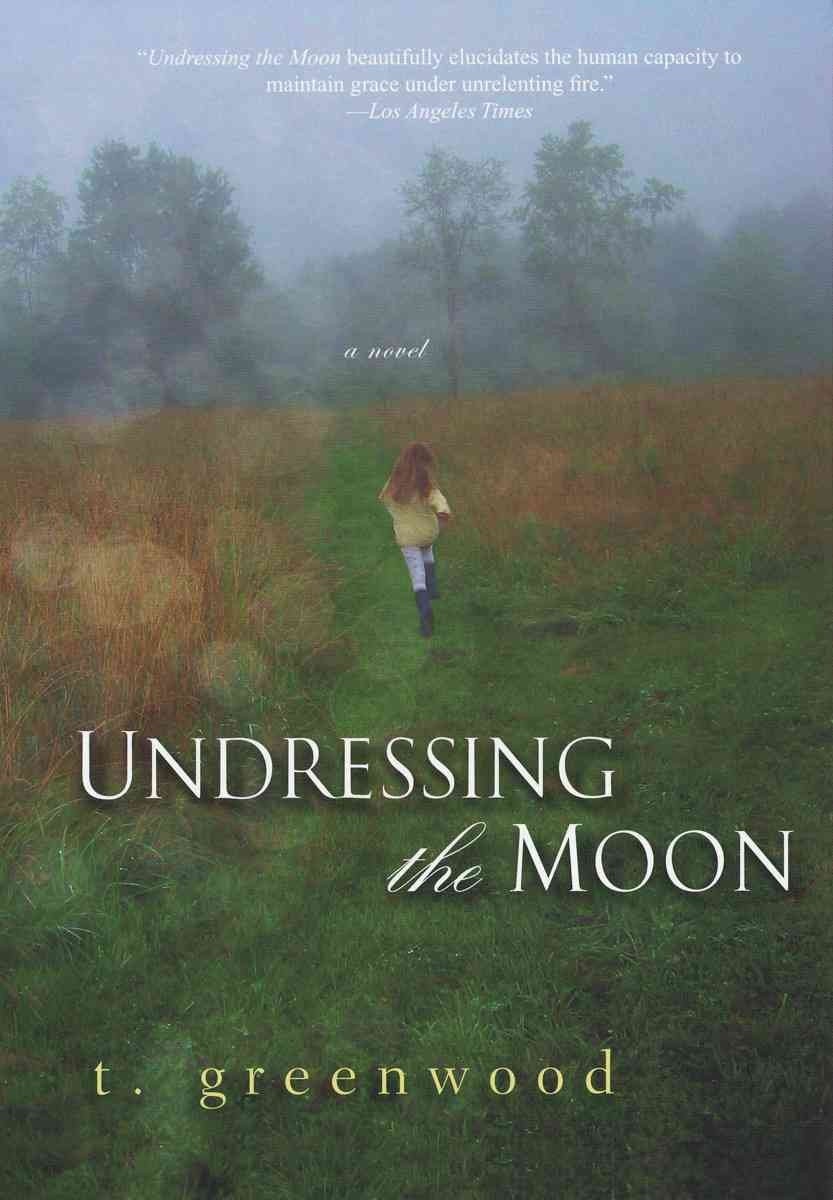 Undressing the Moon