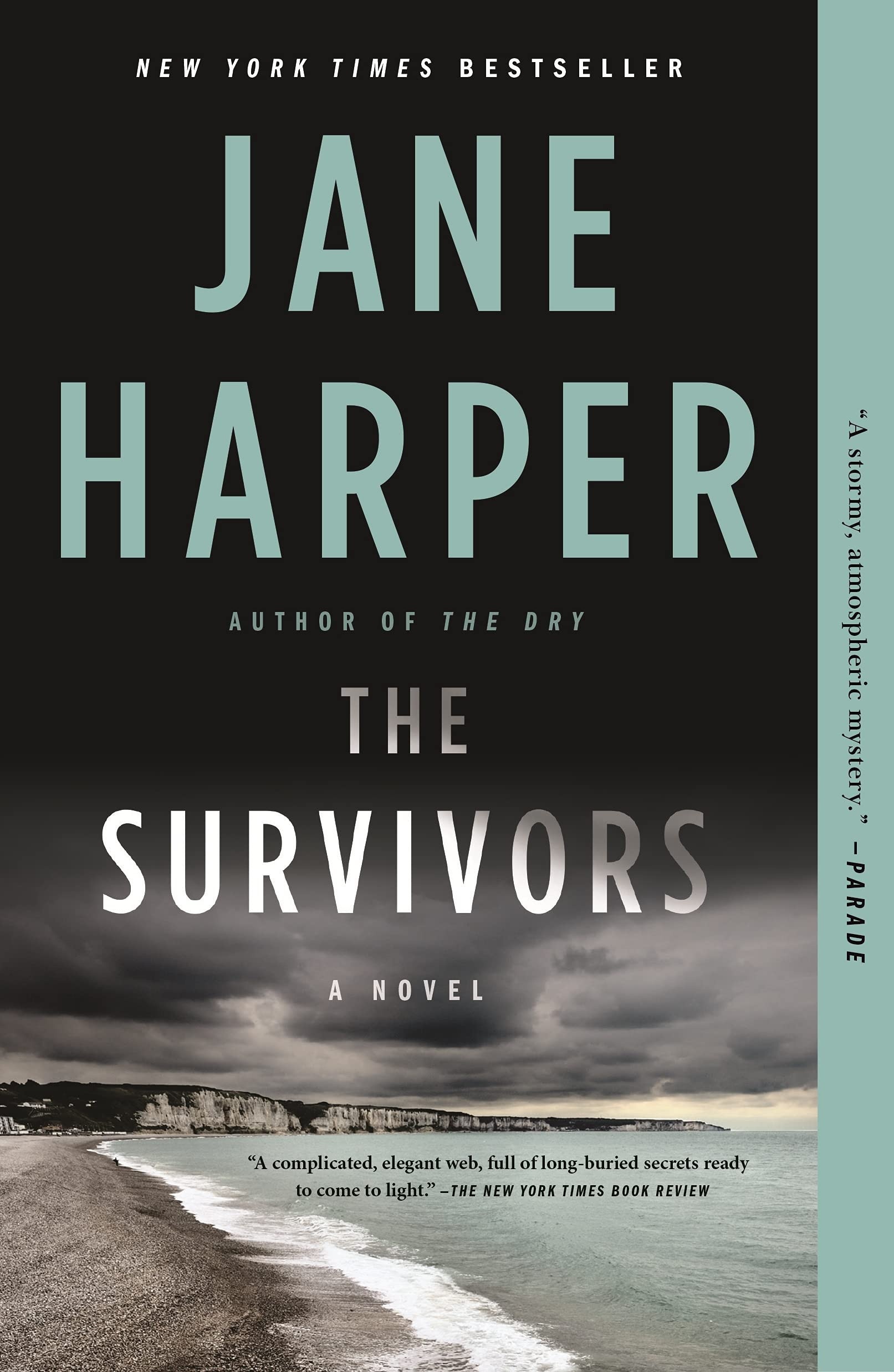 The Survivors A Novel