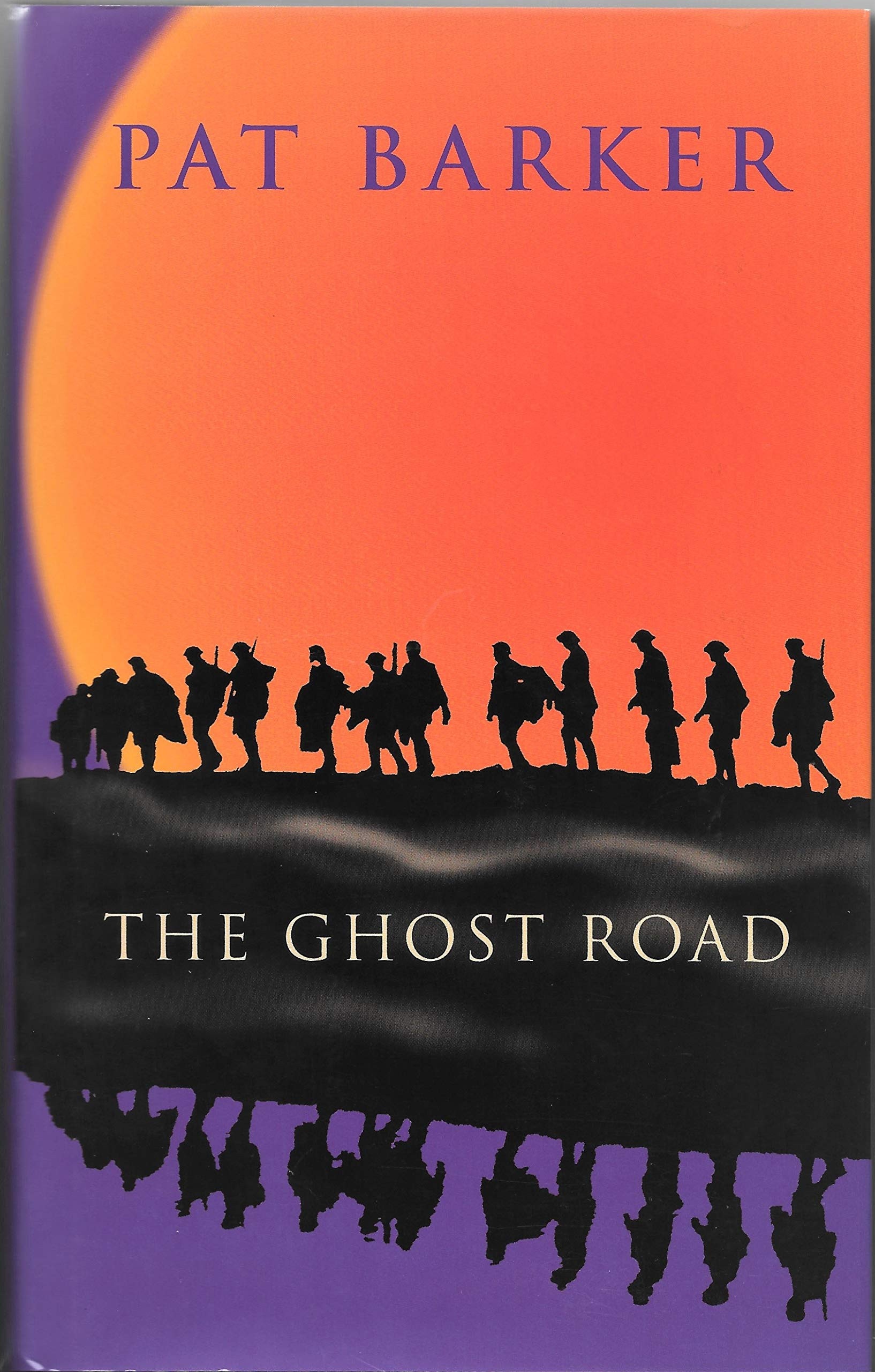 The ghost road