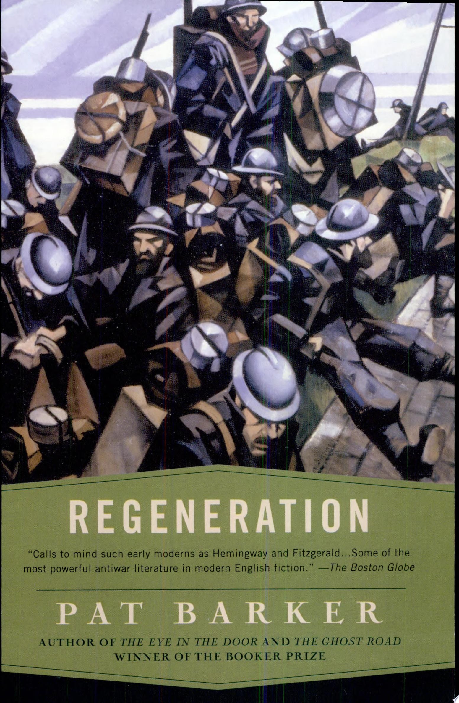 Regeneration