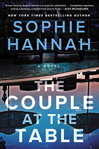 The Couple at the Table A Novel