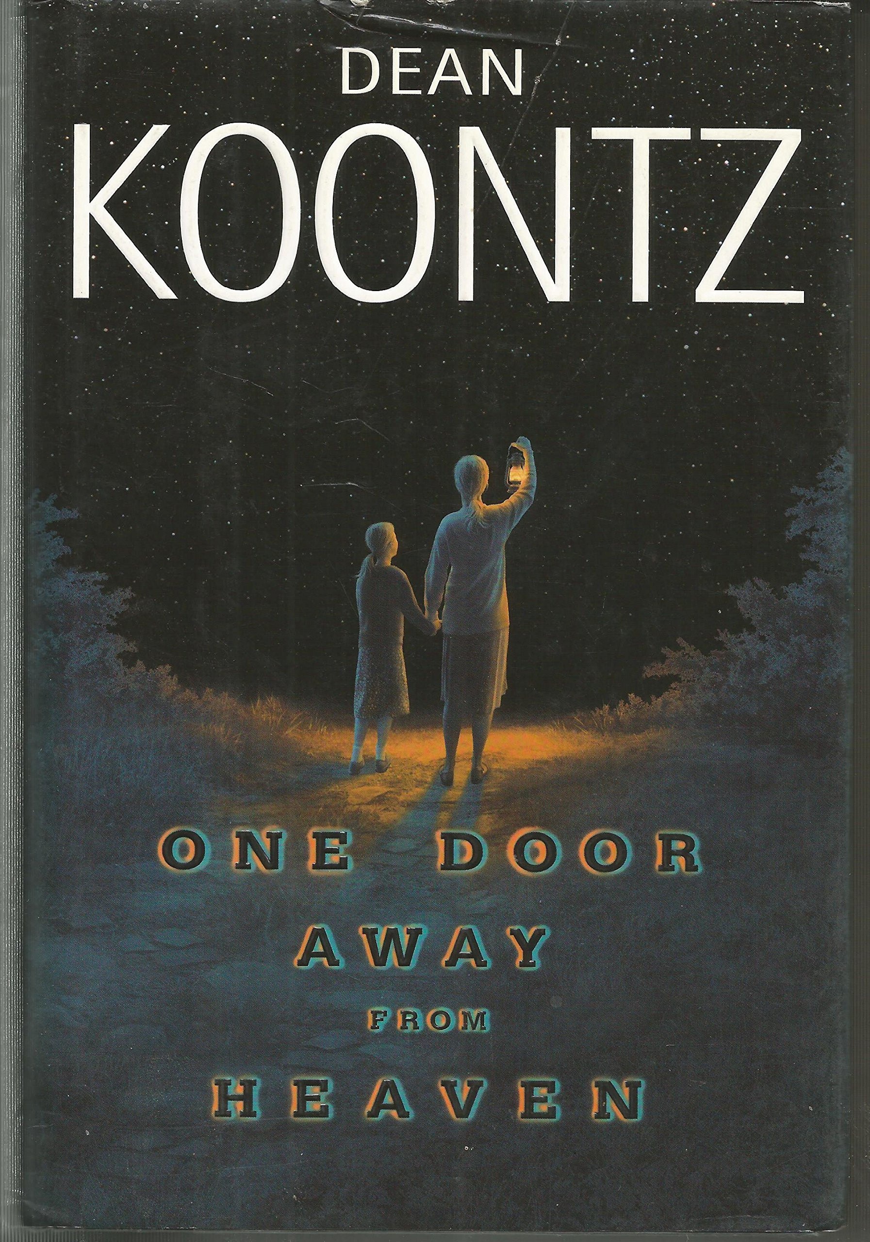 One Door Away from Heaven