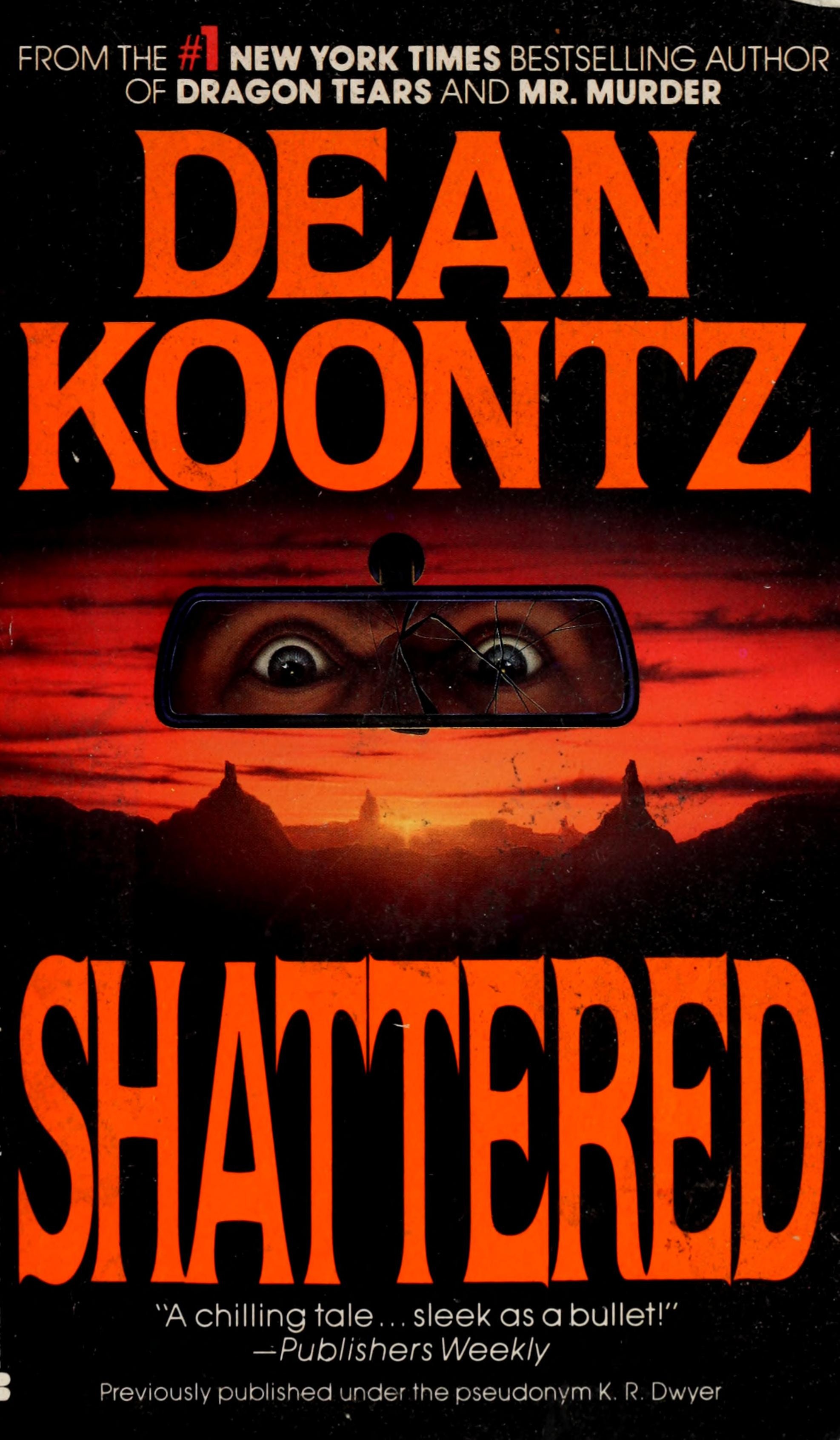 Shattered