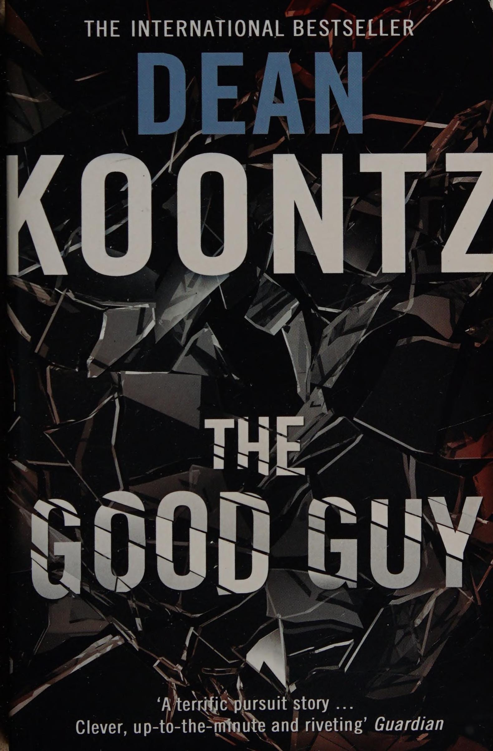 The Good Guy