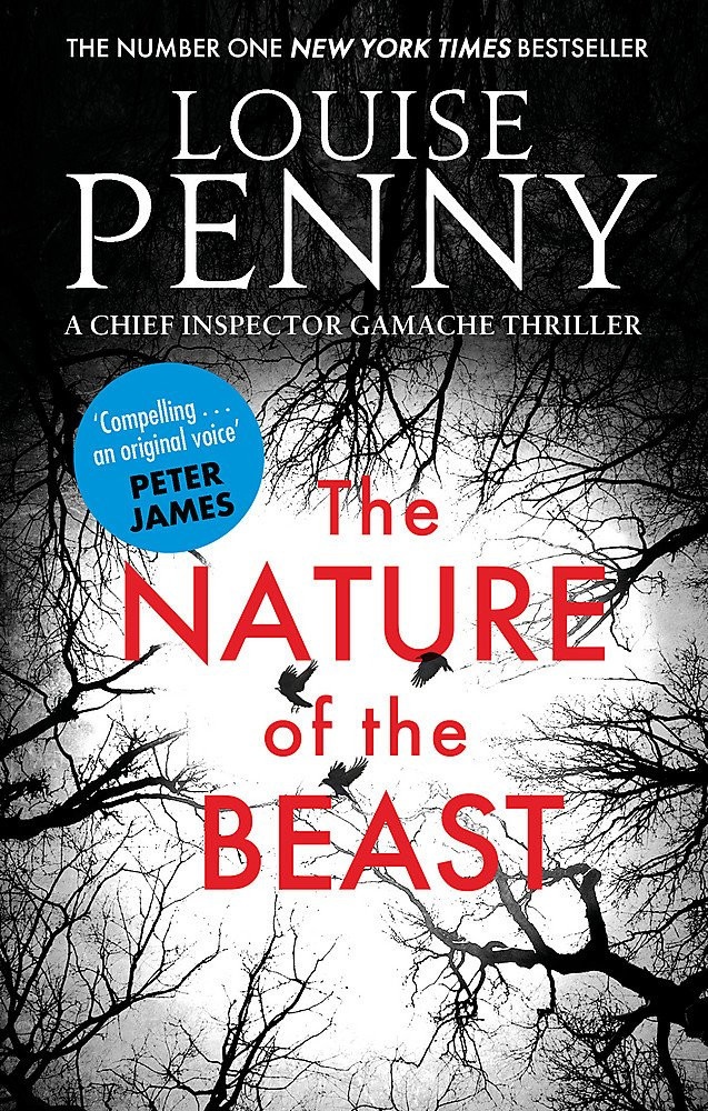The Nature of the Beast