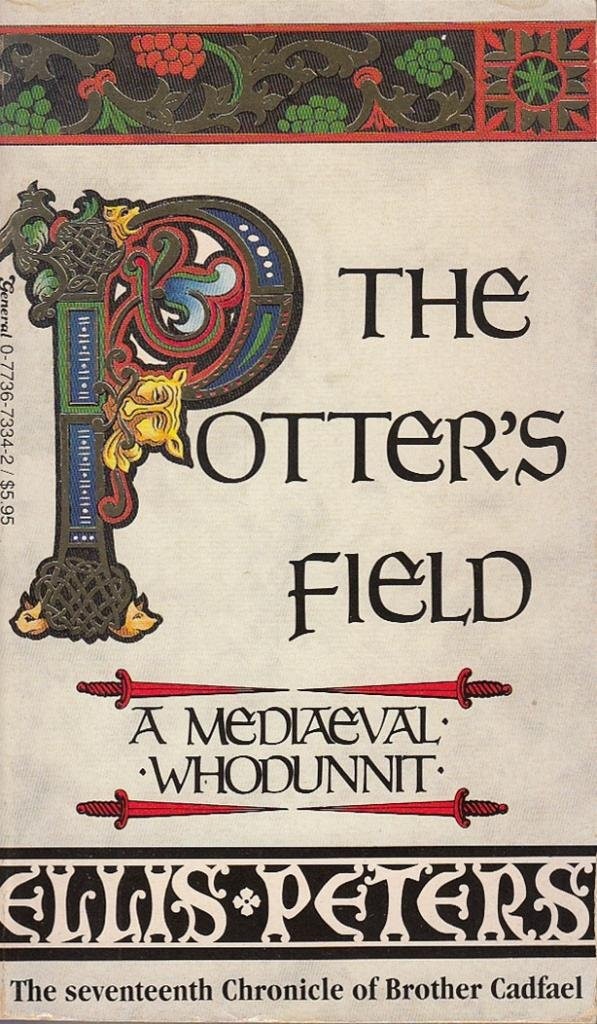 The Potter's Field