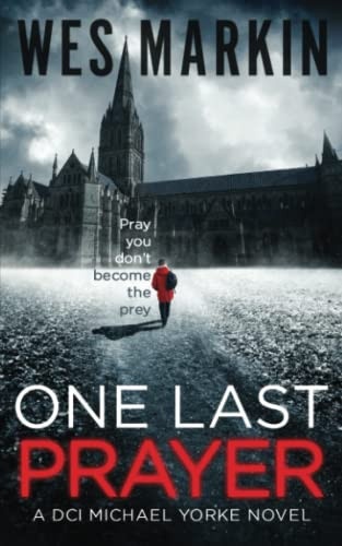 One Last Prayer