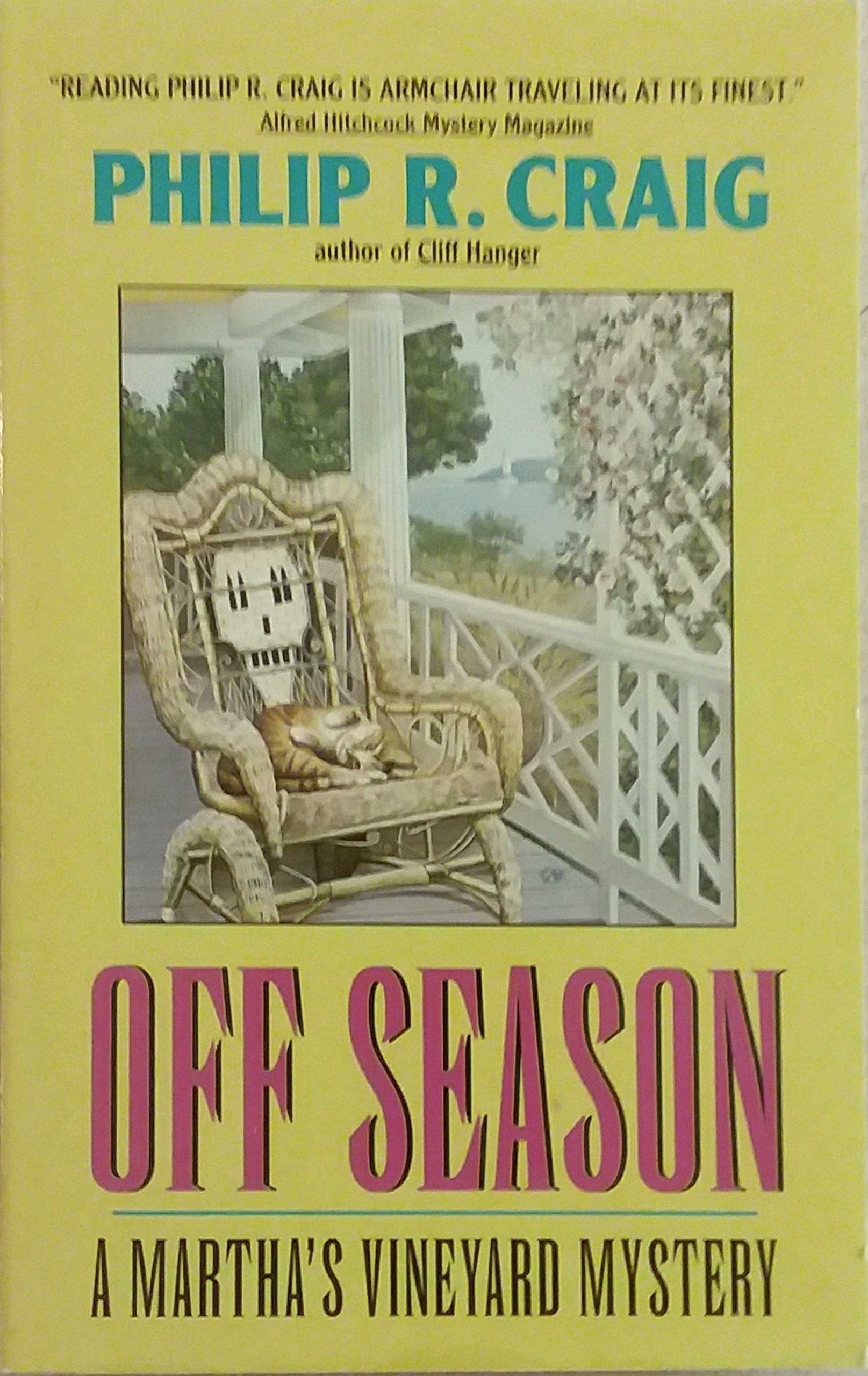 Off Season
