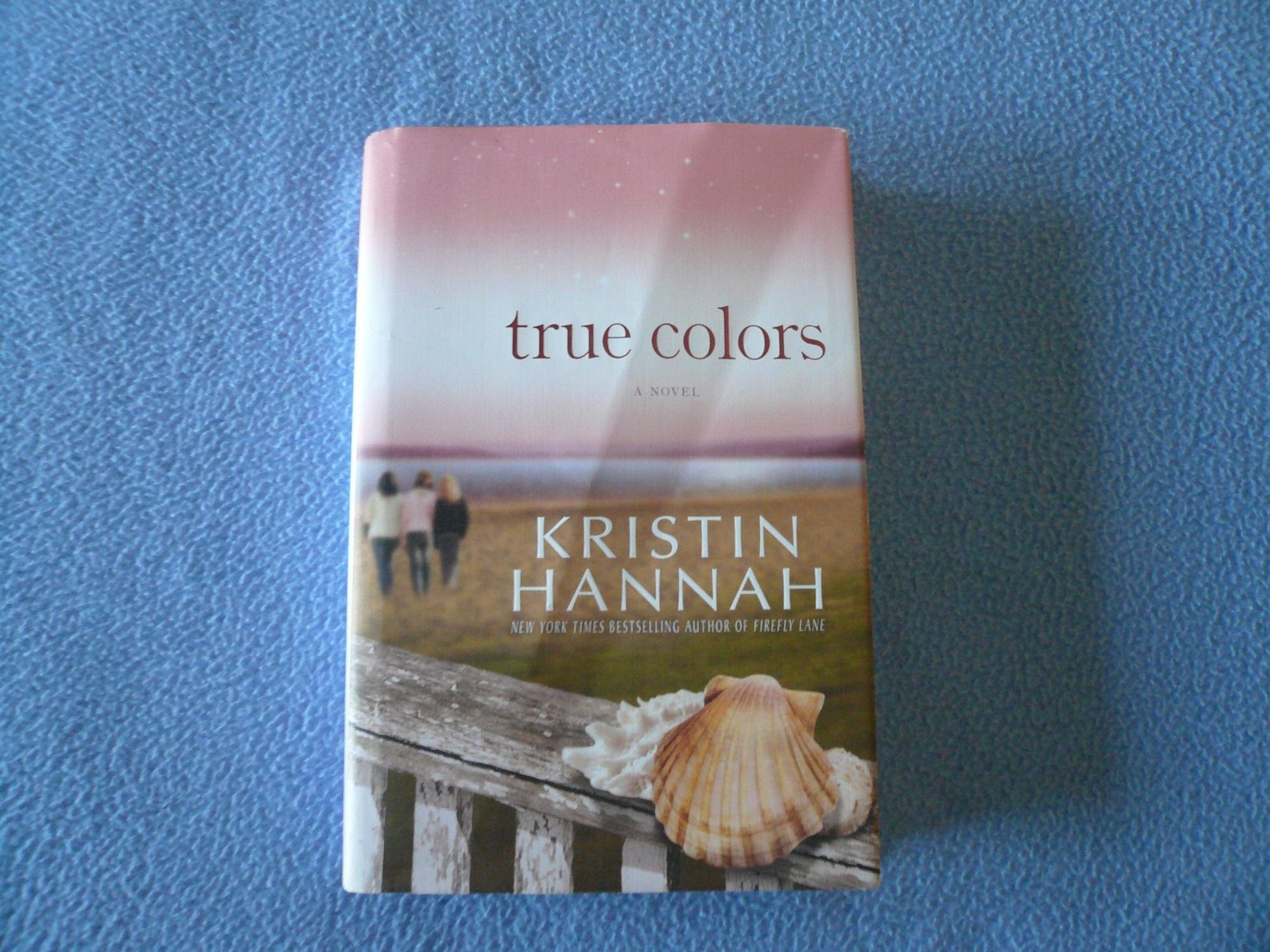 True Colors