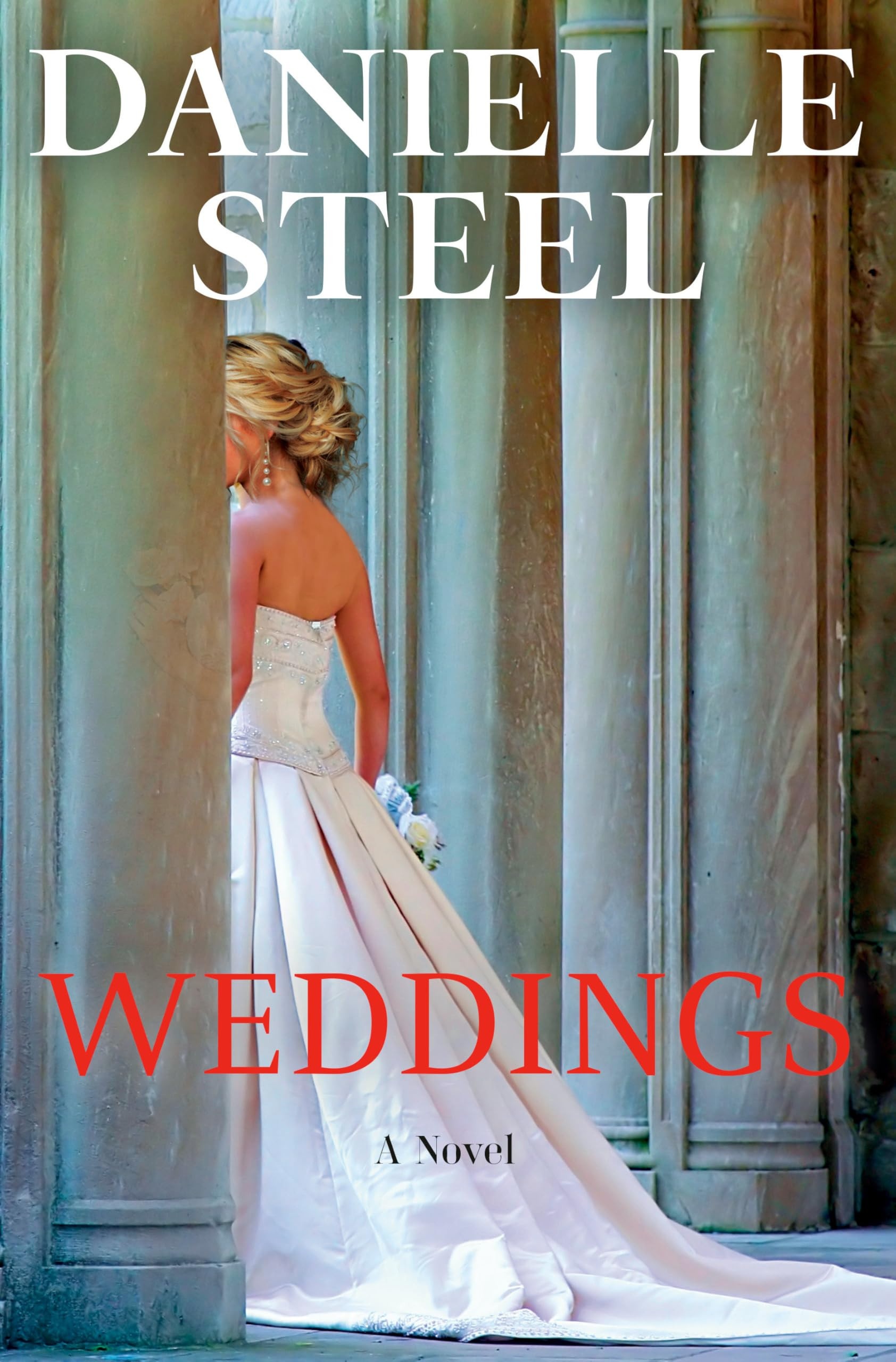 Weddings - A Novel