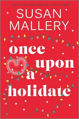 Once Upon a Holidate A Novel