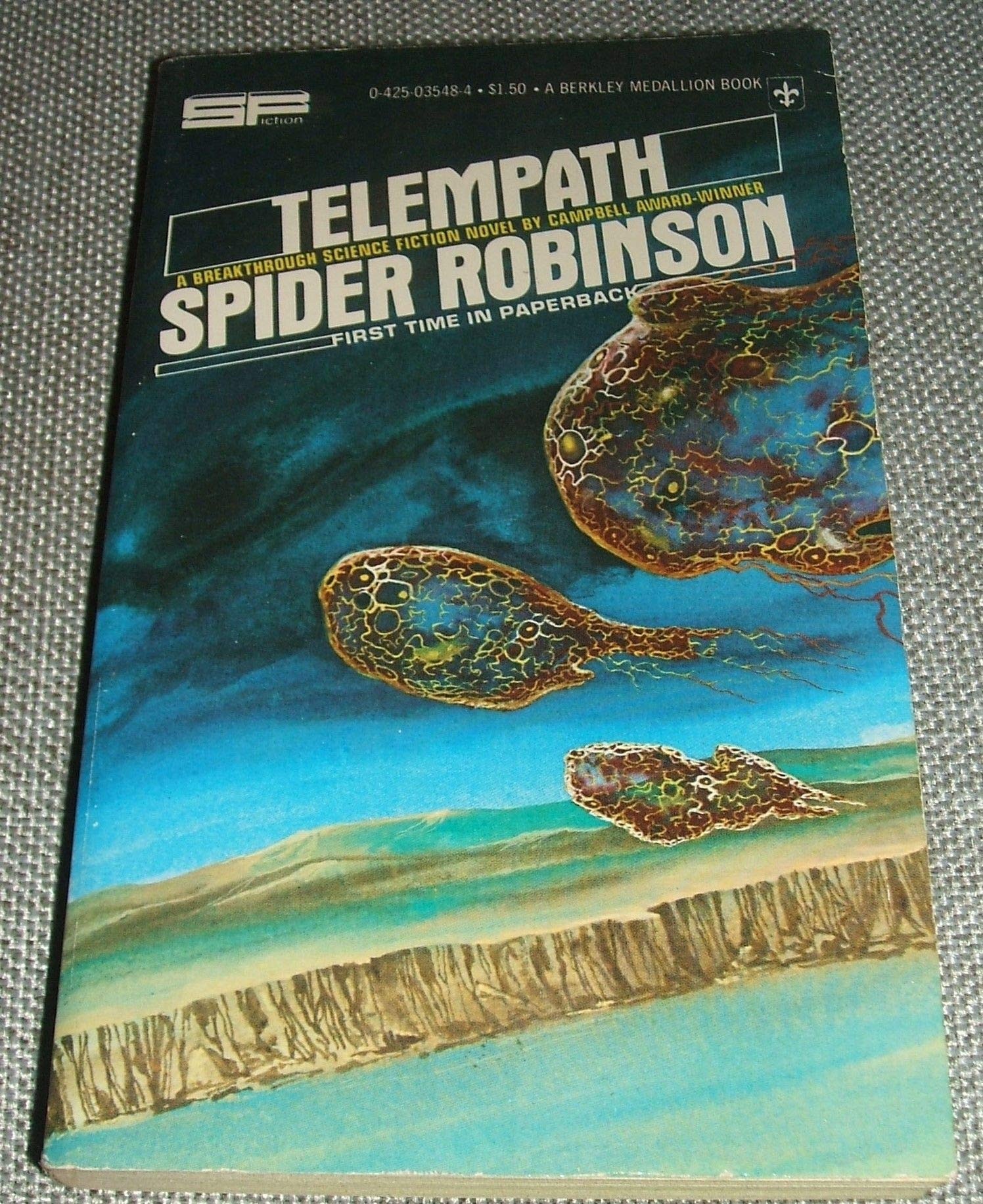Telempath