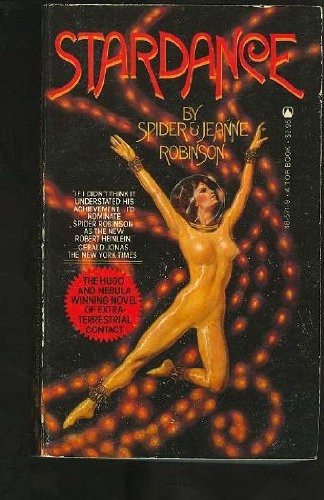Star Dance The Defender