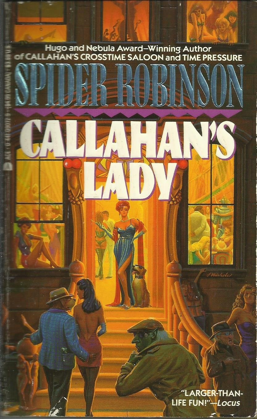 Callahan's Lady