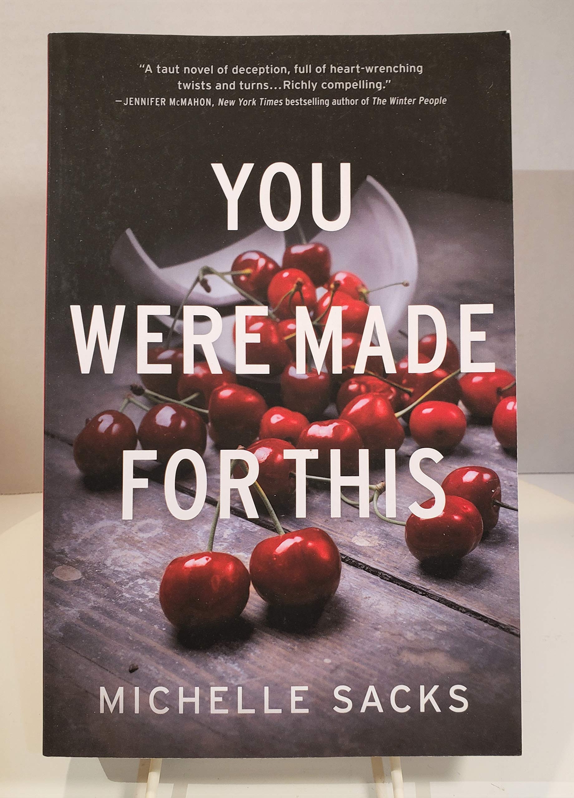 You Were Made for this A Novel