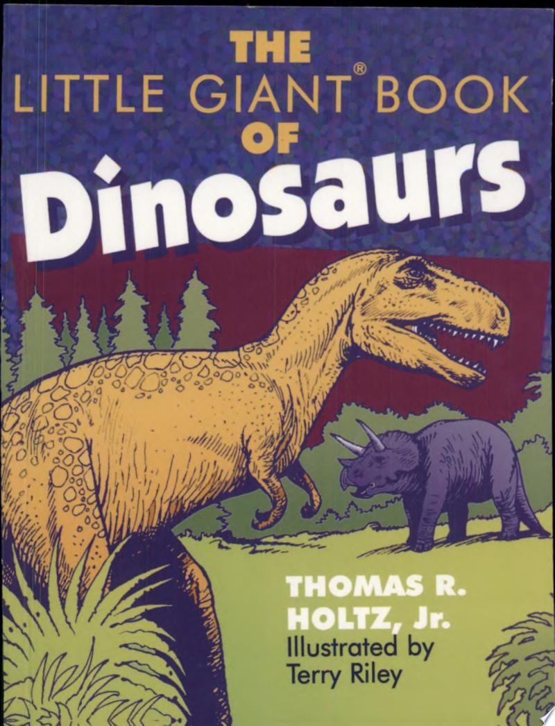 Dinosaurs