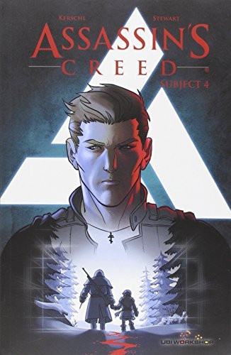 Assassin's Creed Subject 4