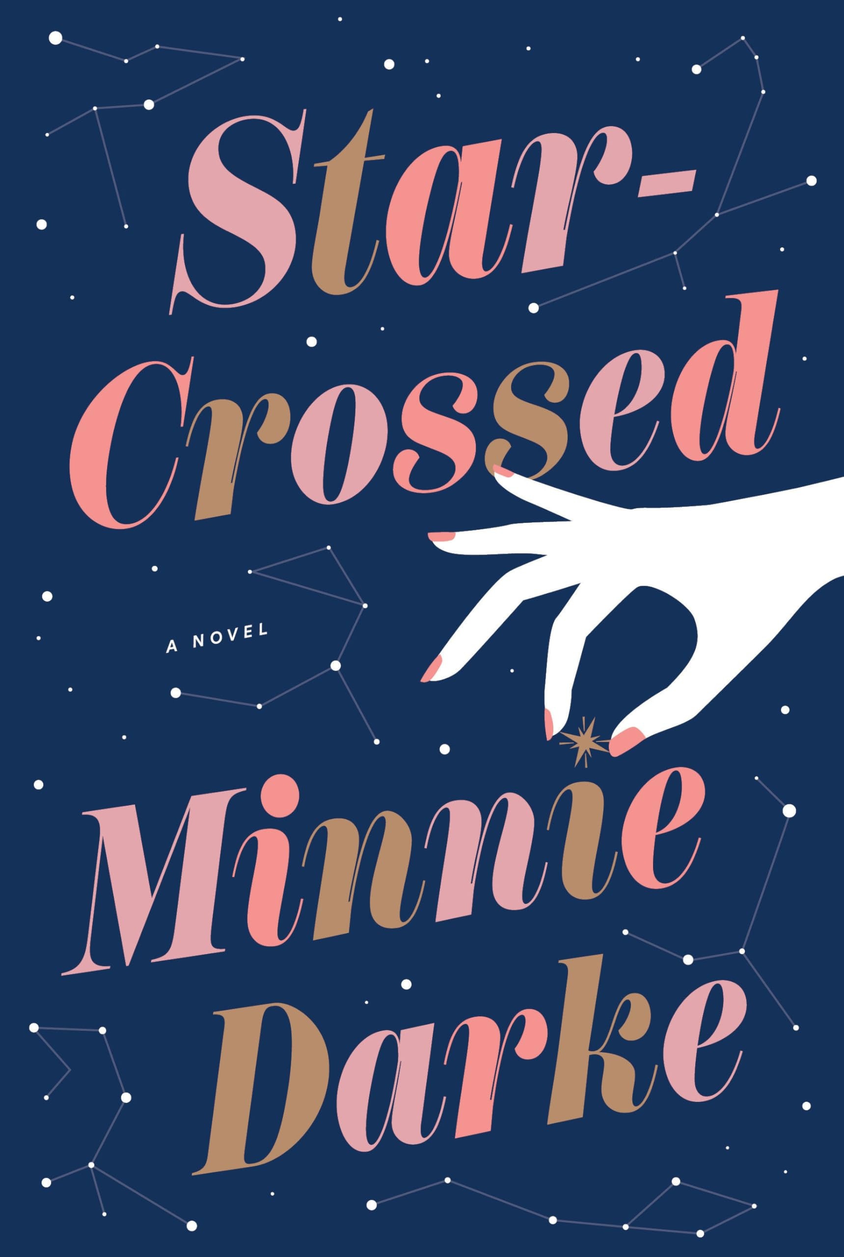 Star-Crossed A Novel