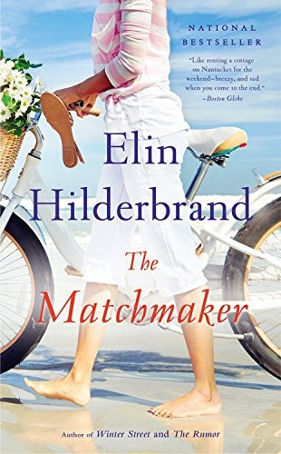 The Matchmaker A Novel