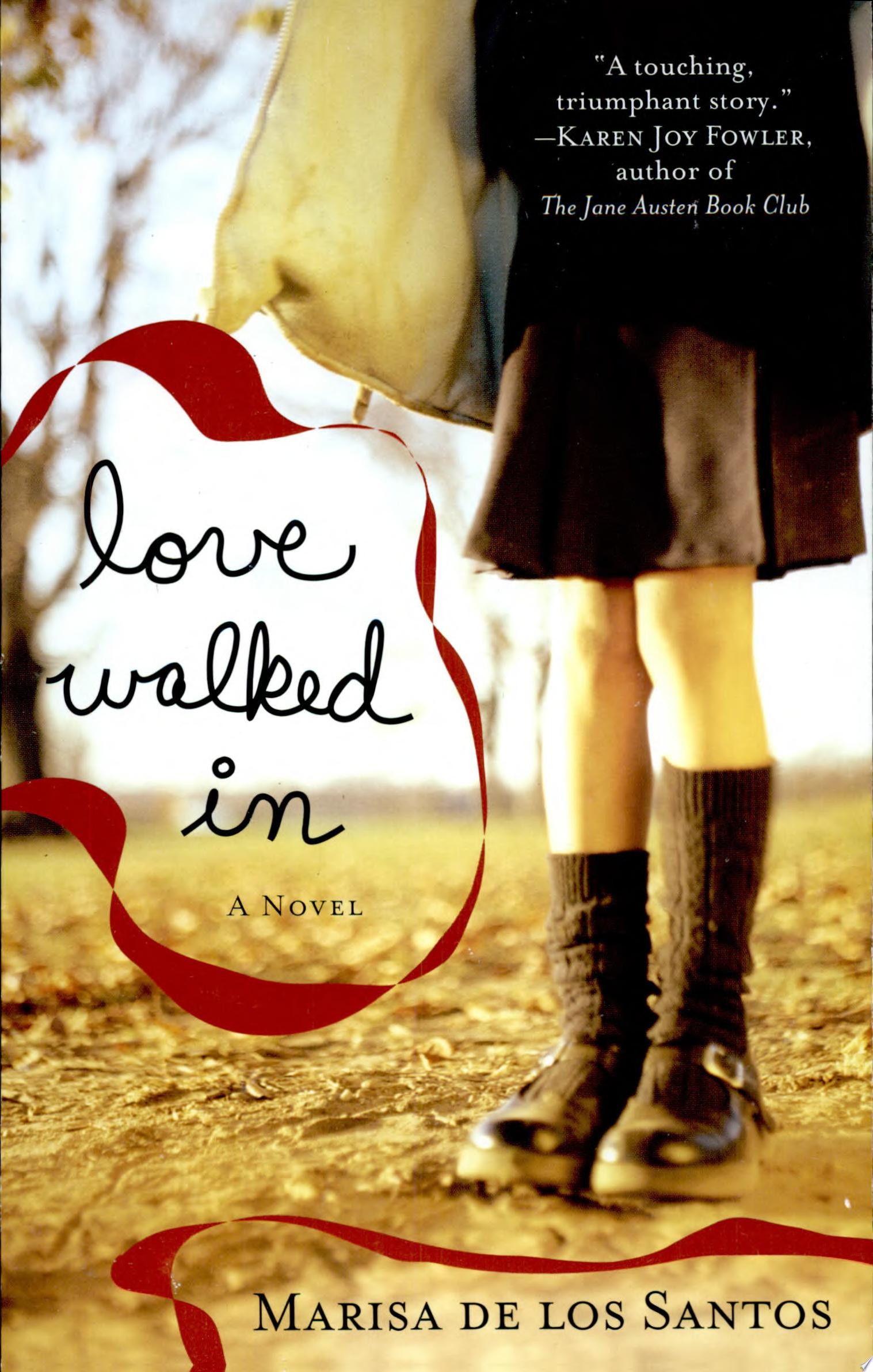 Love Walked In