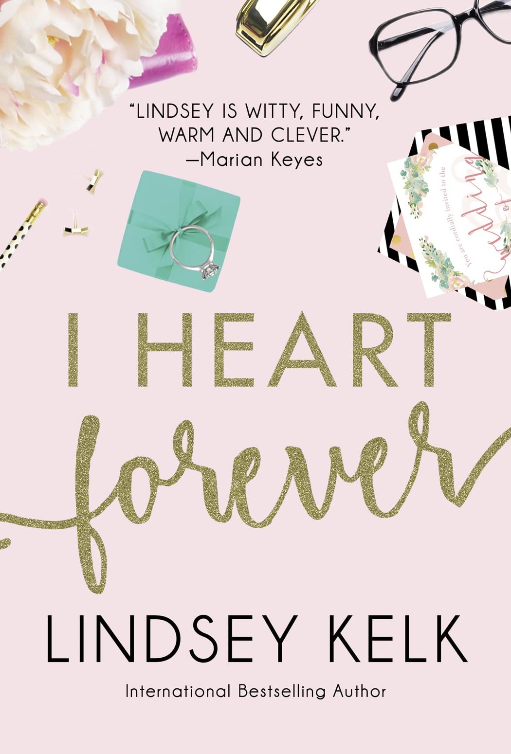 I Heart Forever