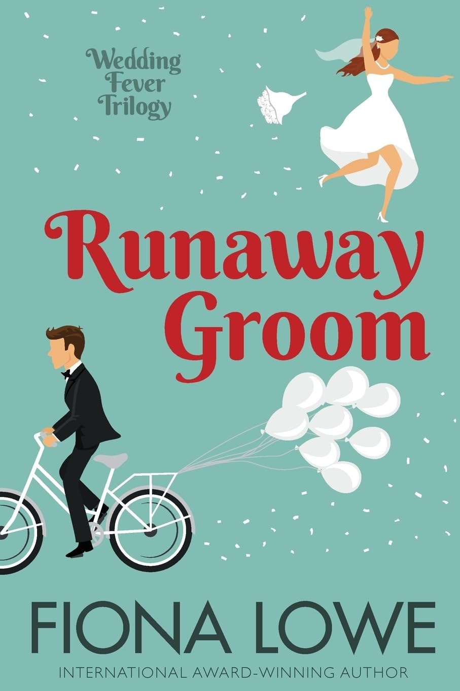 Runaway Groom A Romantic Comedy
