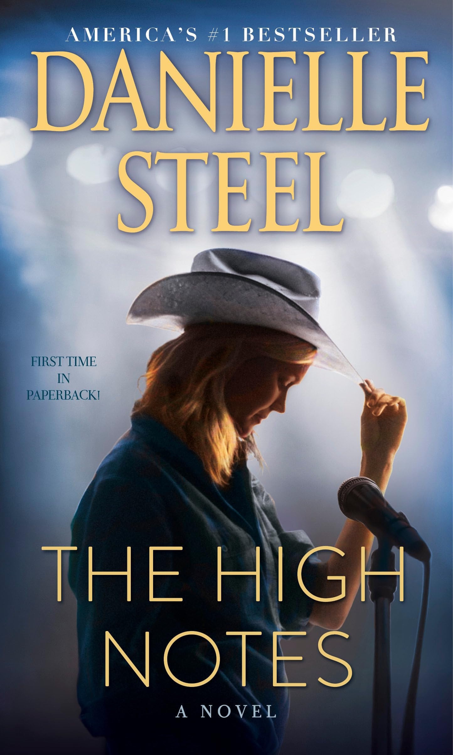 The High Notes A Novel