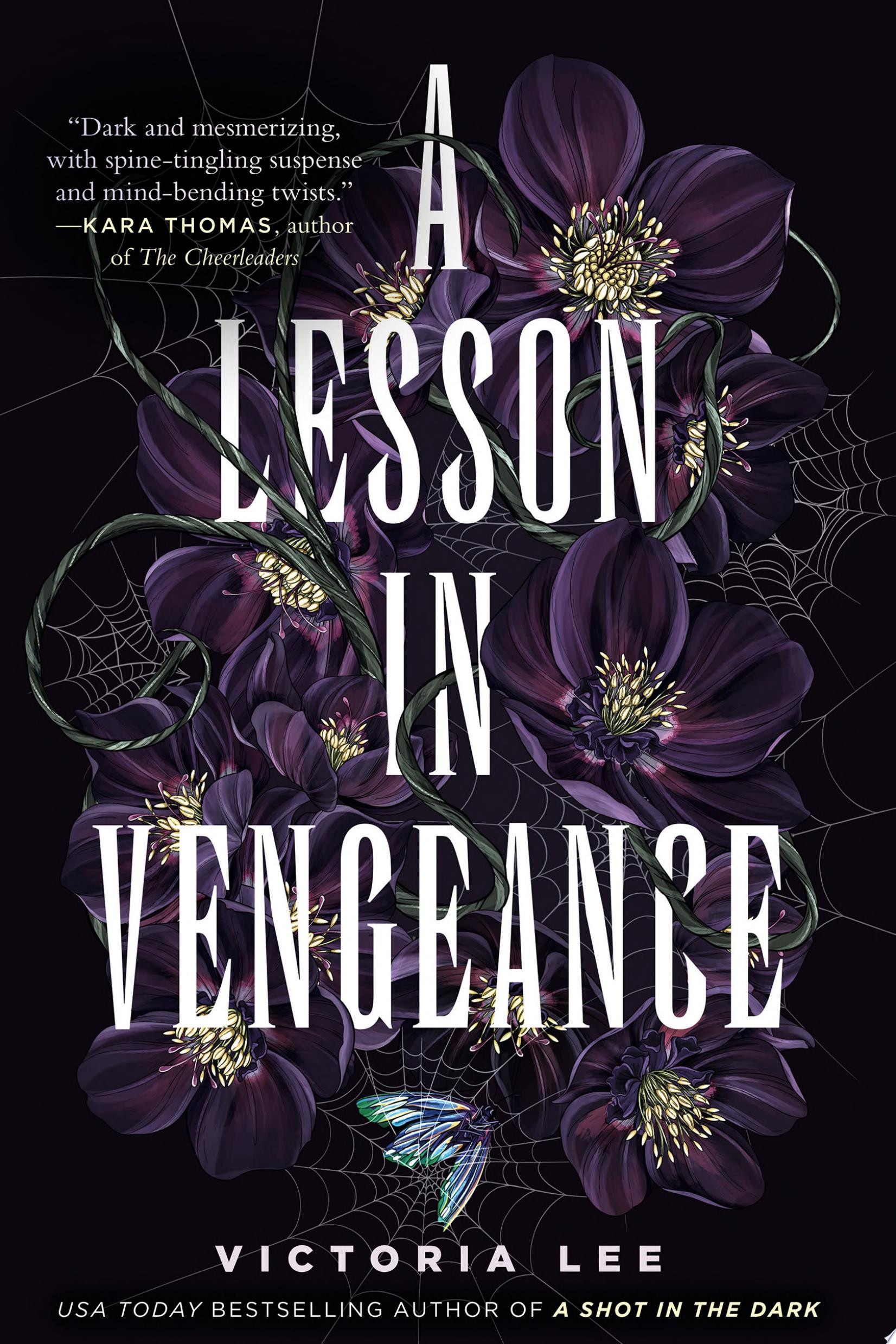 A Lesson in Vengeance