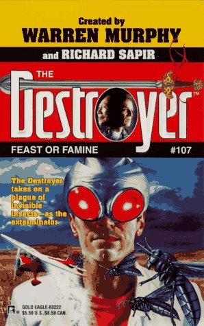 Feast Or Famine