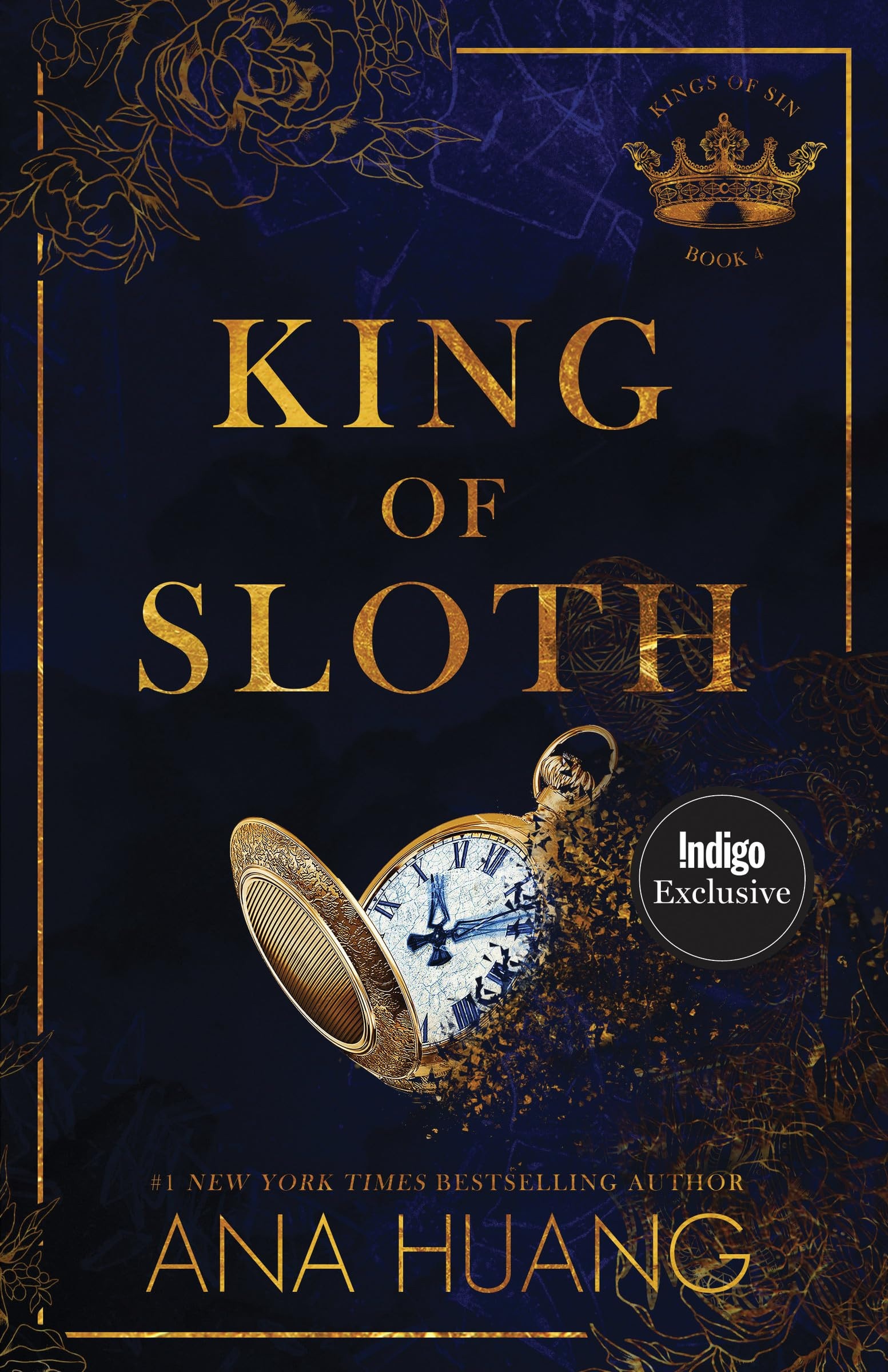 King of Sloth