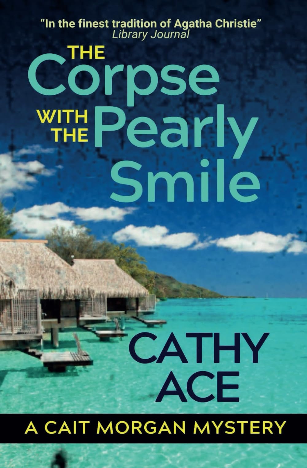 The Corpse with the Pearly Smile