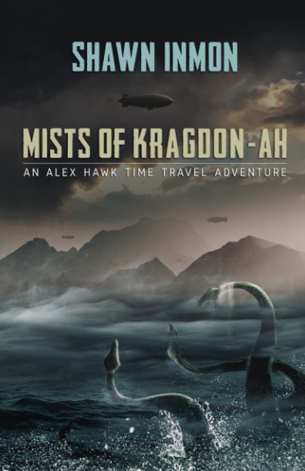 Mists of Kragdon-ah
