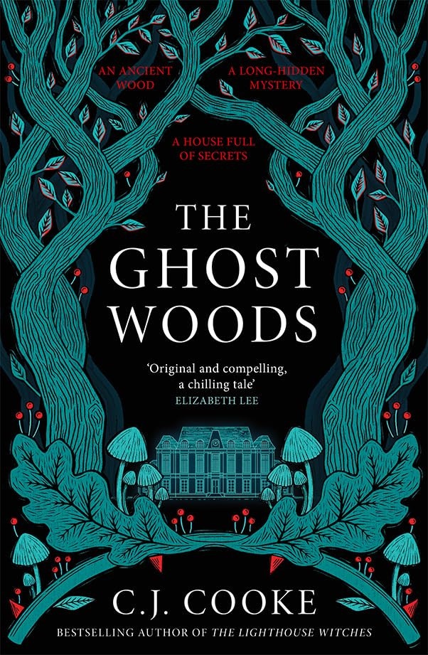 The Ghost Woods