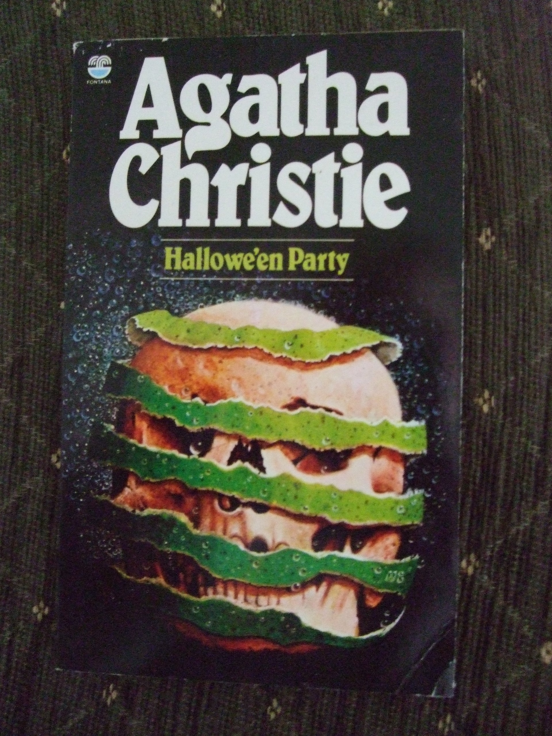 Hallowe'en Party