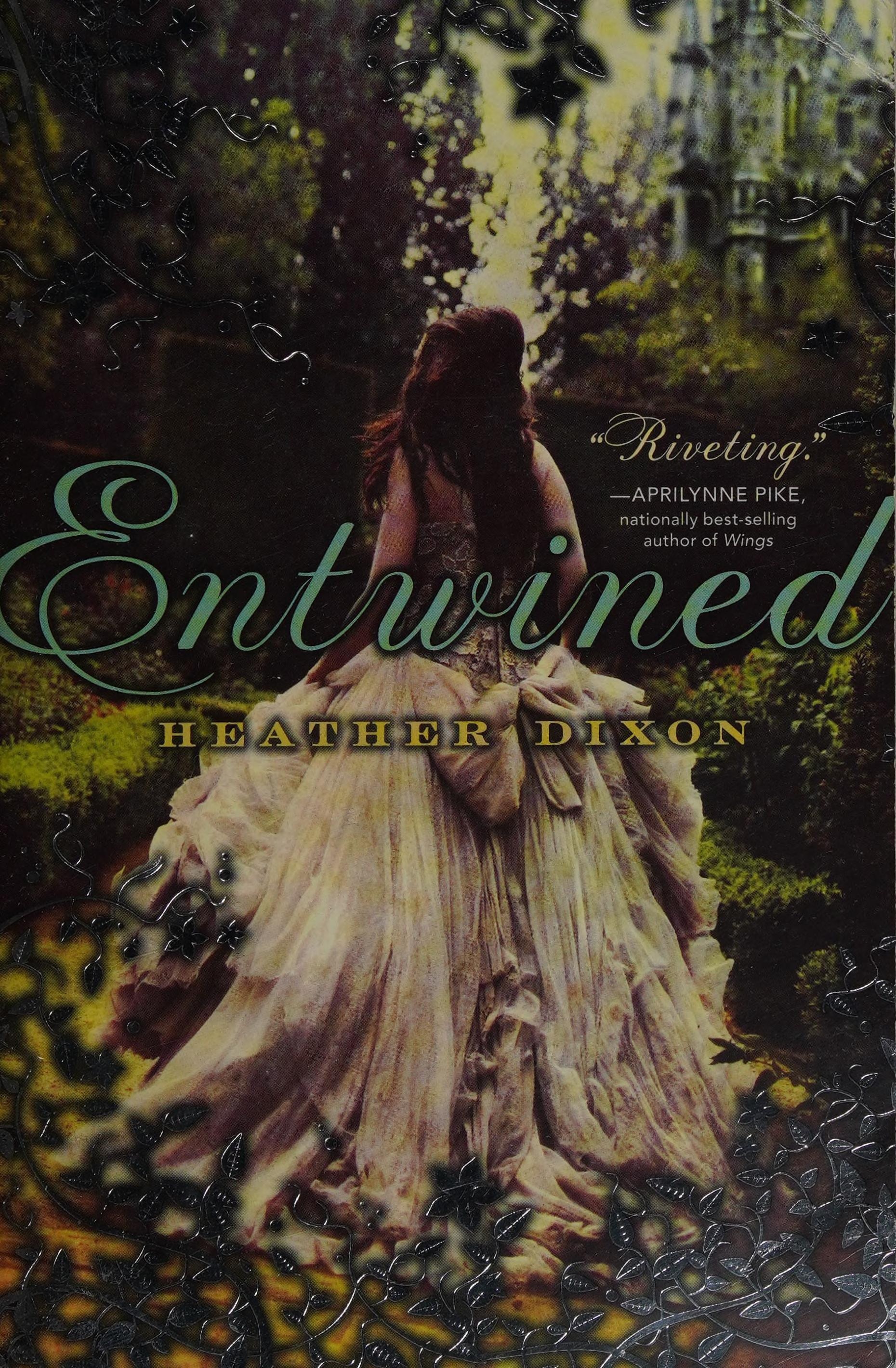 Entwined