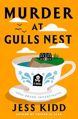 Murder at Gulls Nest A Novel