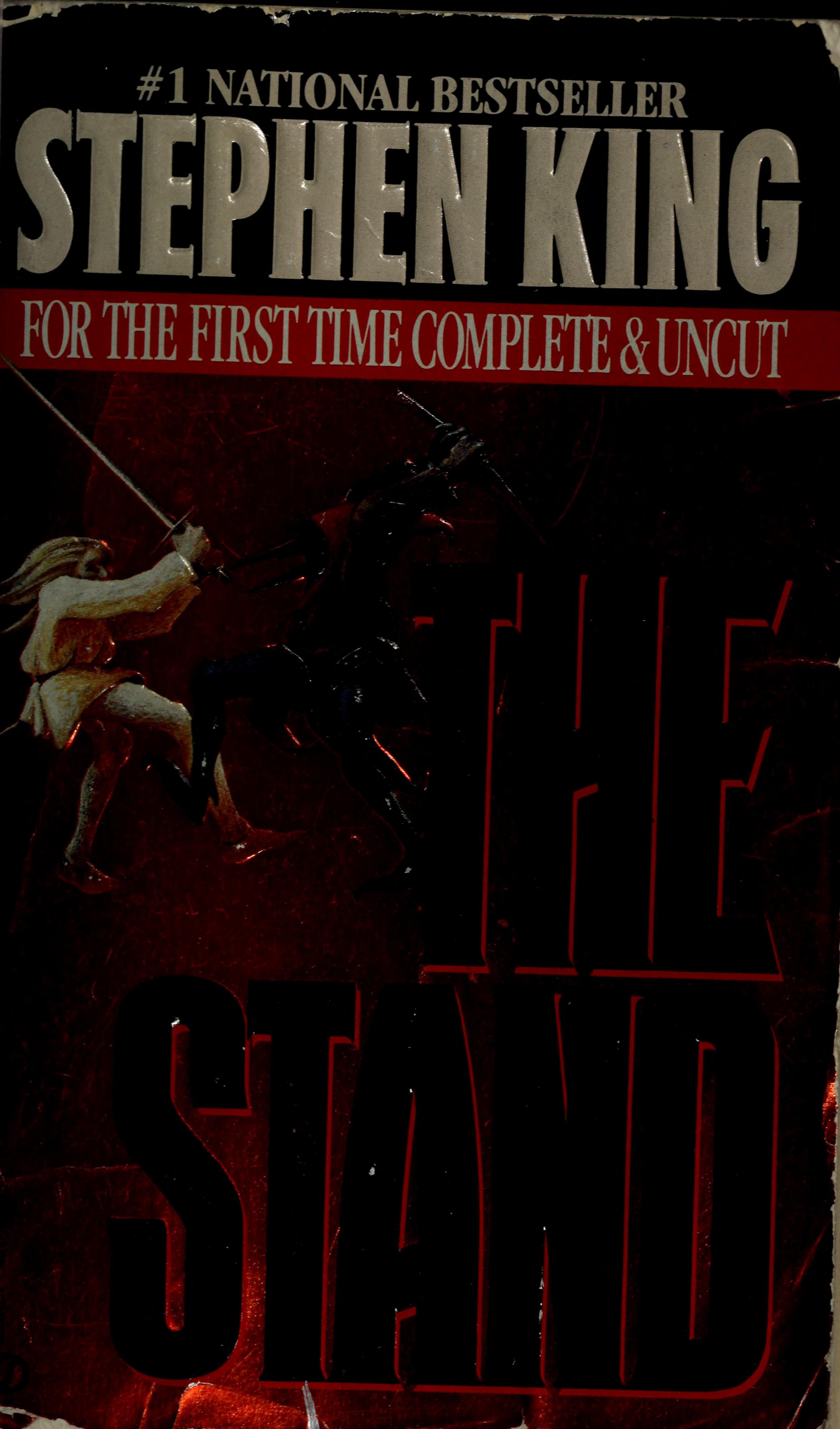The Stand