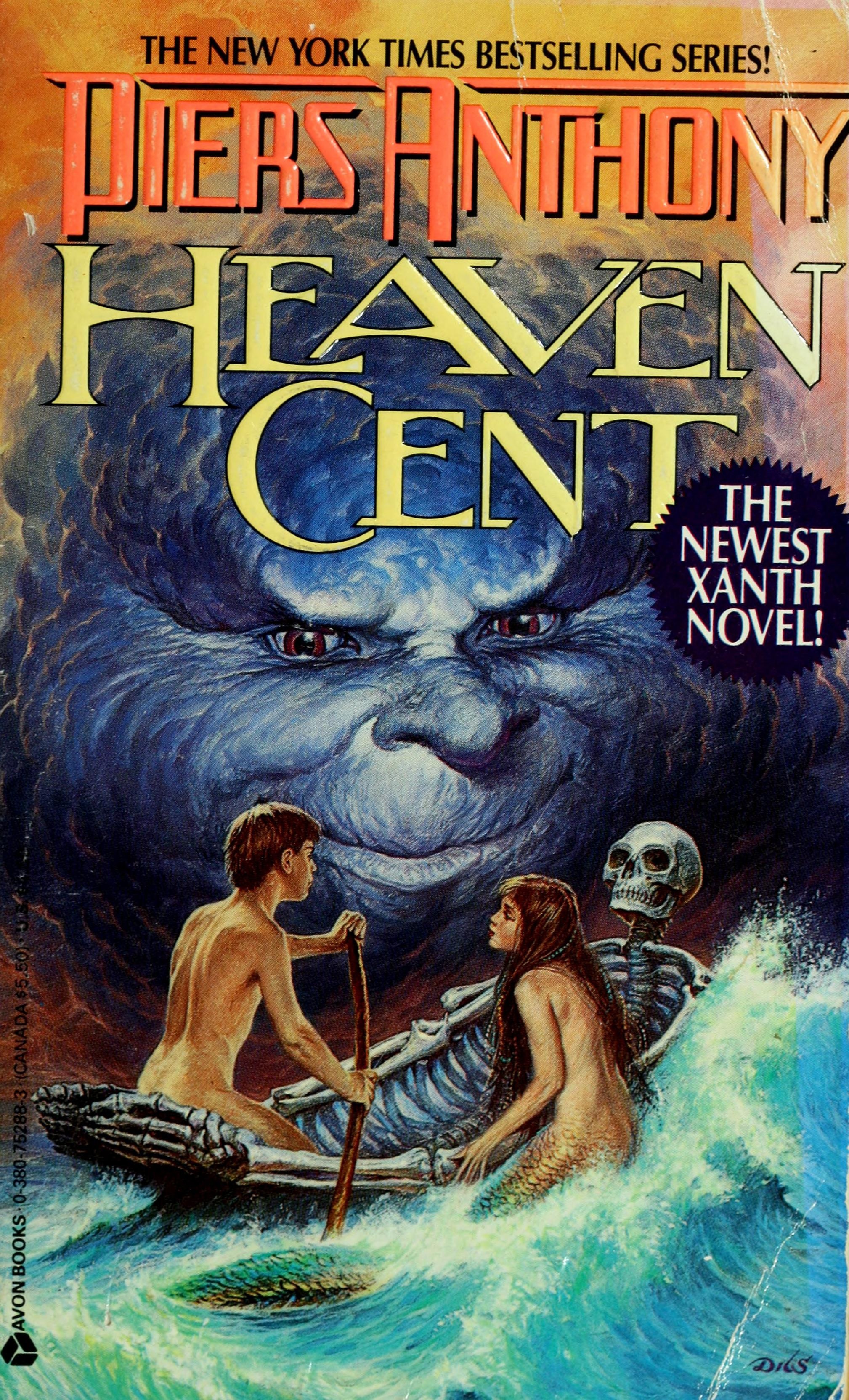 Heaven Cent
