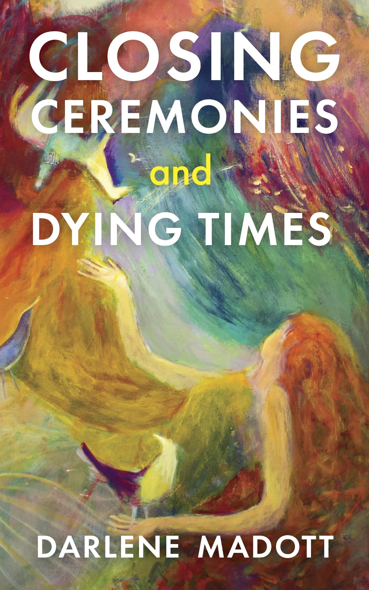 Closing Ceremonies and Dying Times