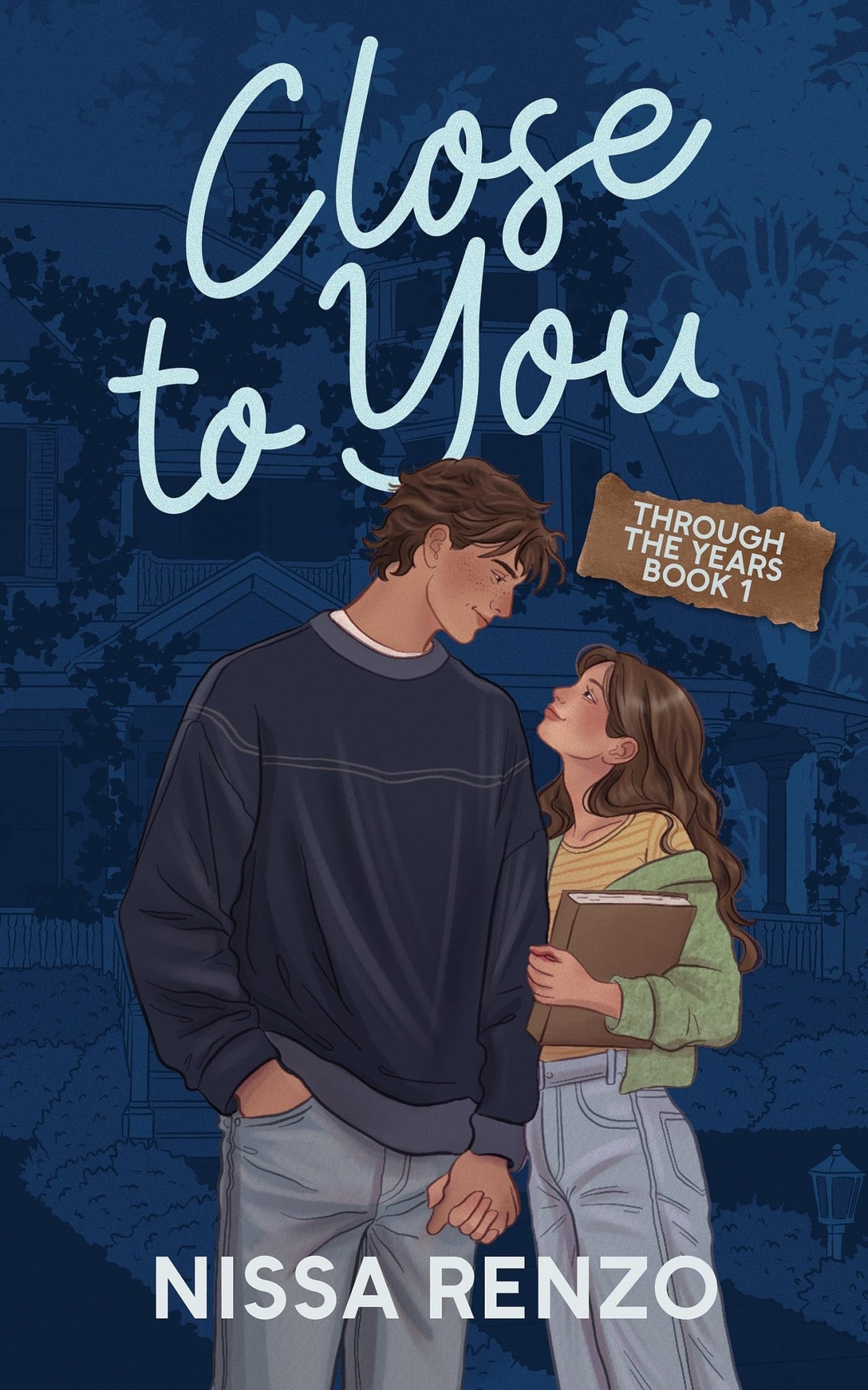 Close to You (Through the Years, 1)