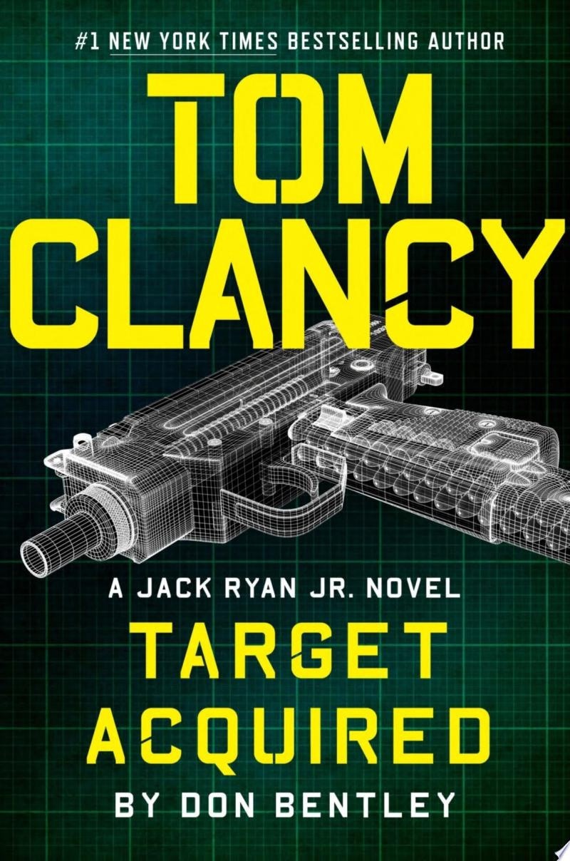 Tom Clancy Target Acquired