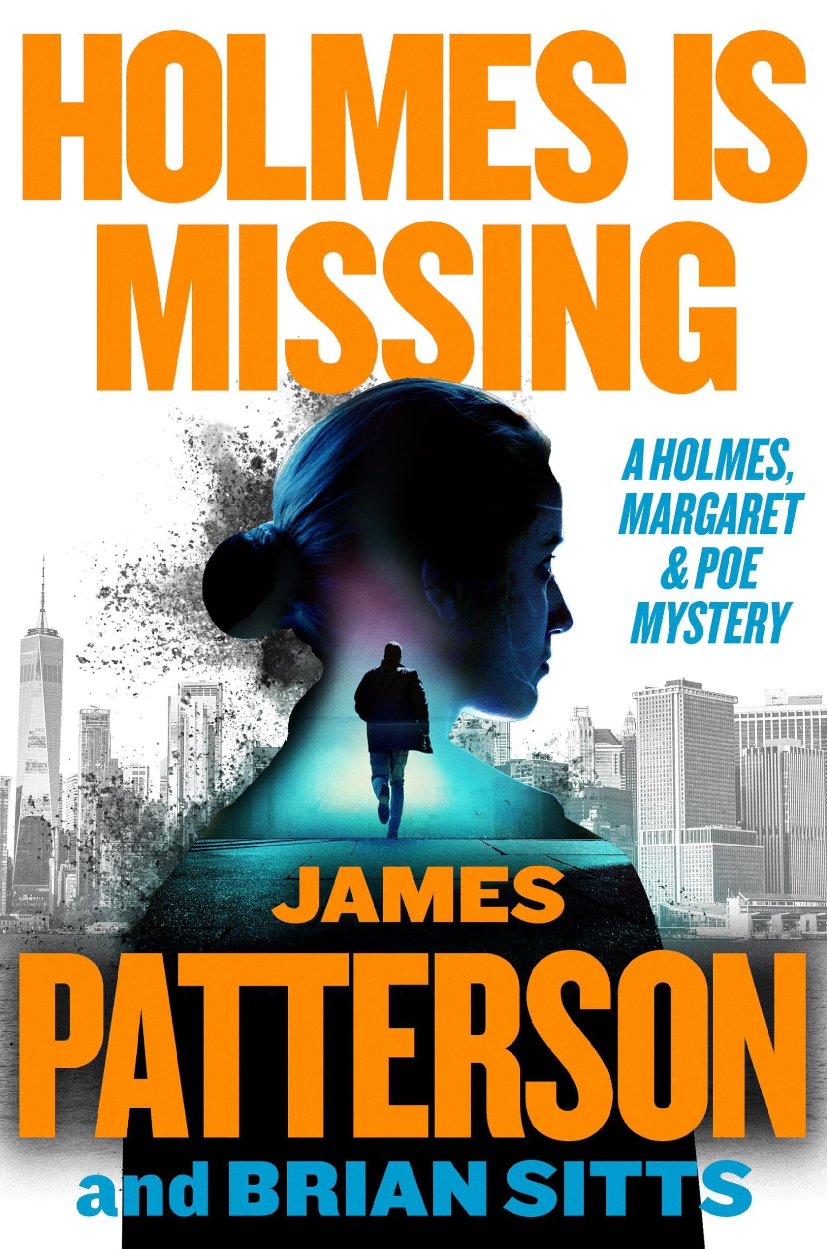 Holmes is Missing