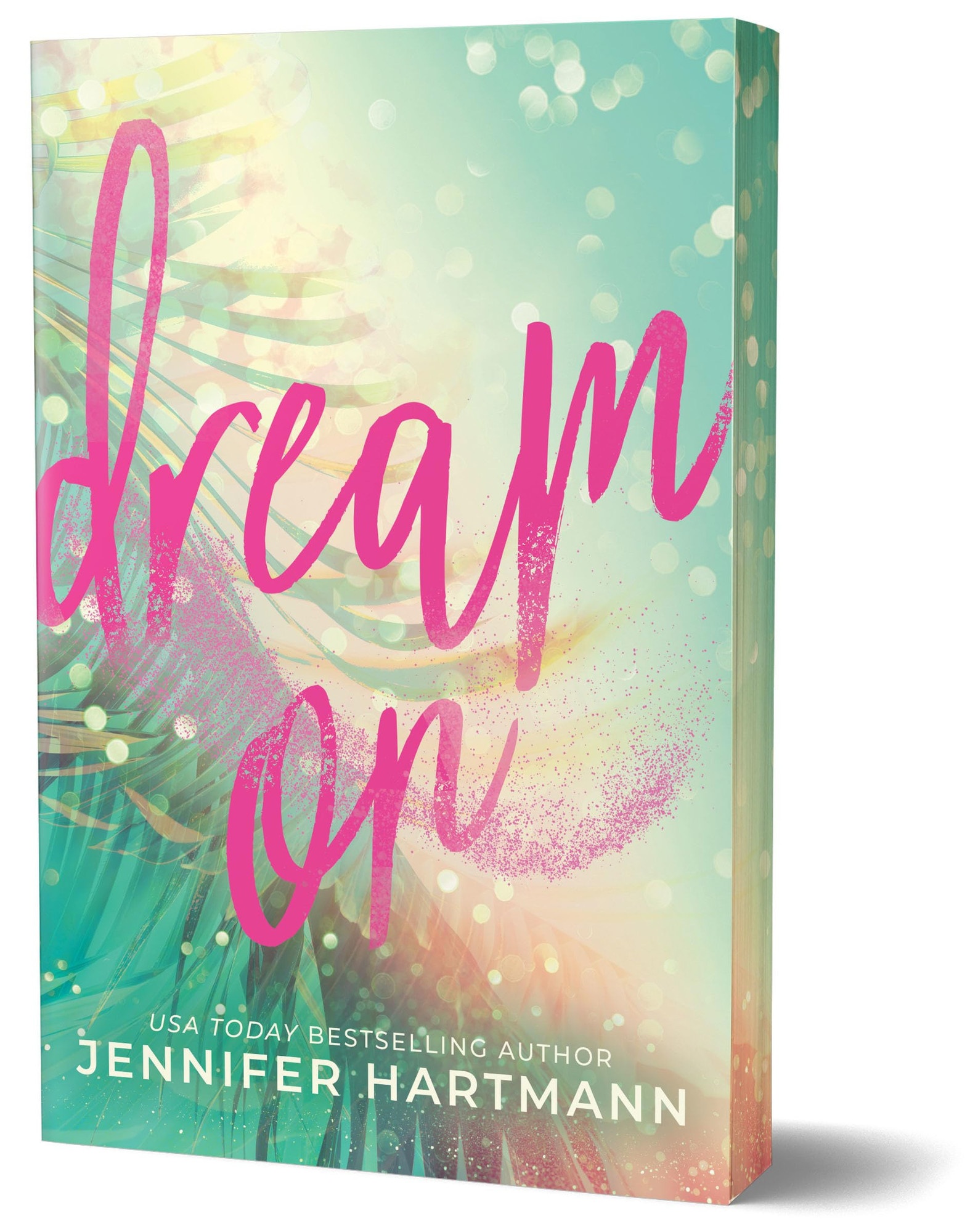 Dream on (Deluxe Edition)