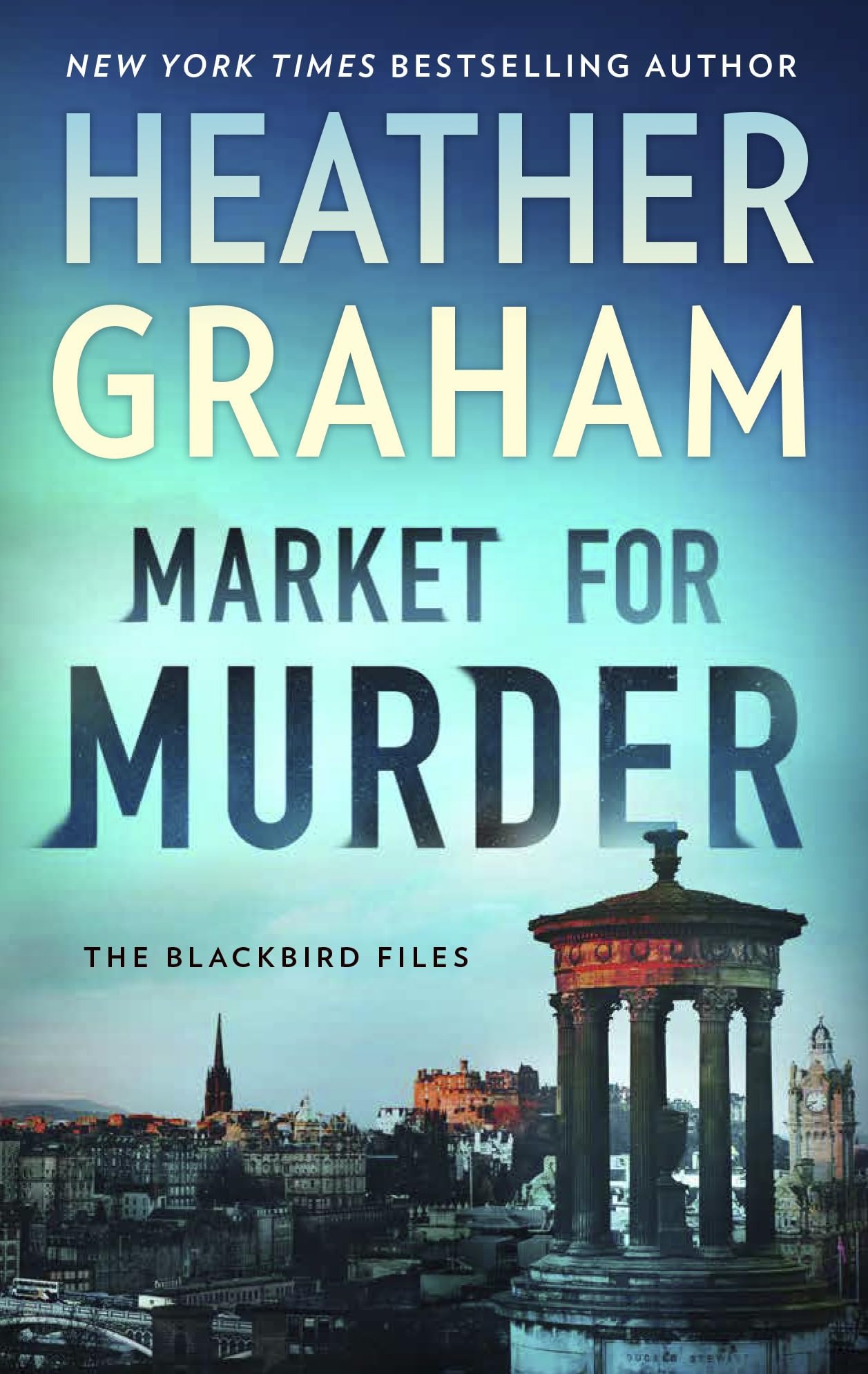 Market for Murder