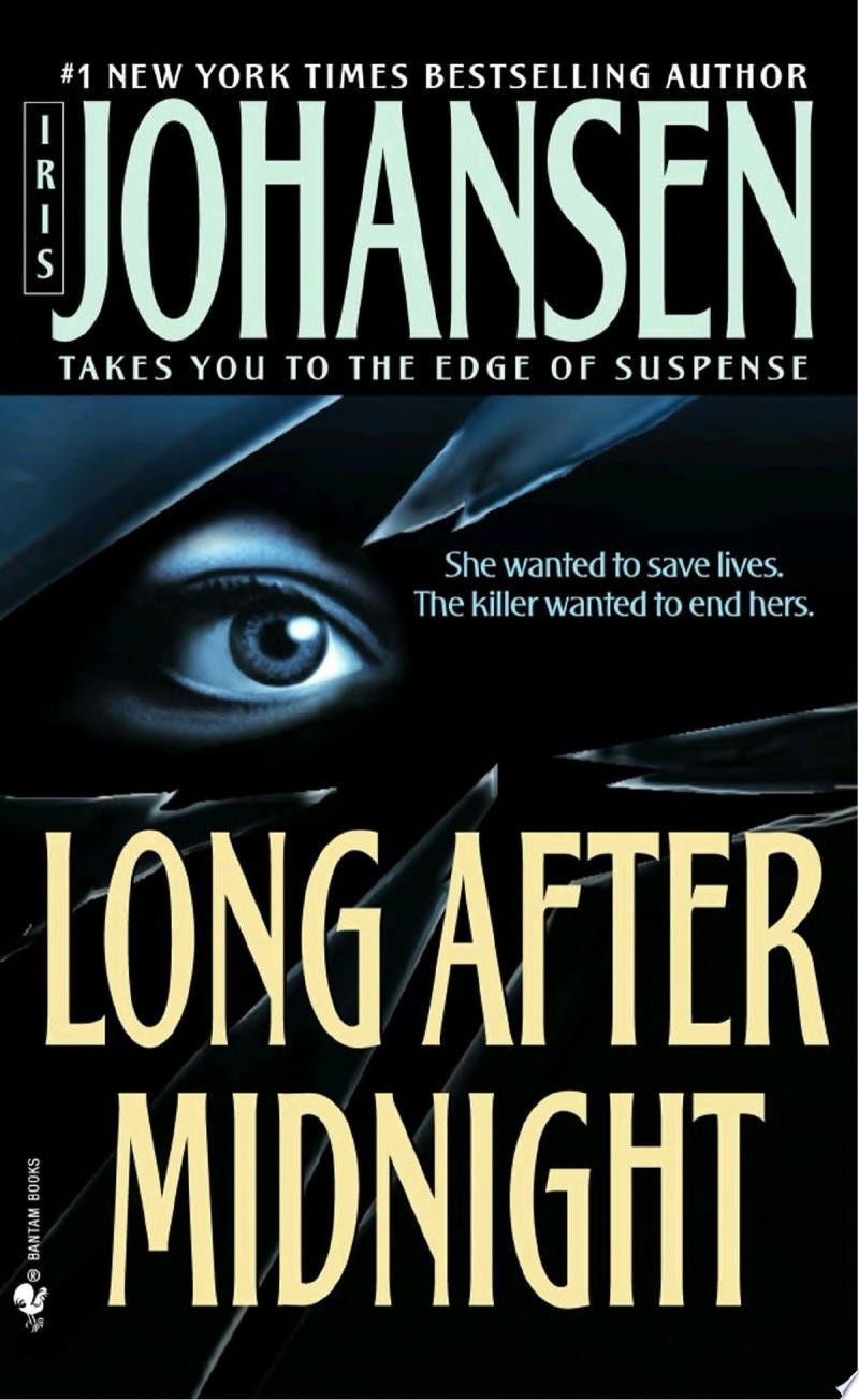 Long After Midnight A Novel