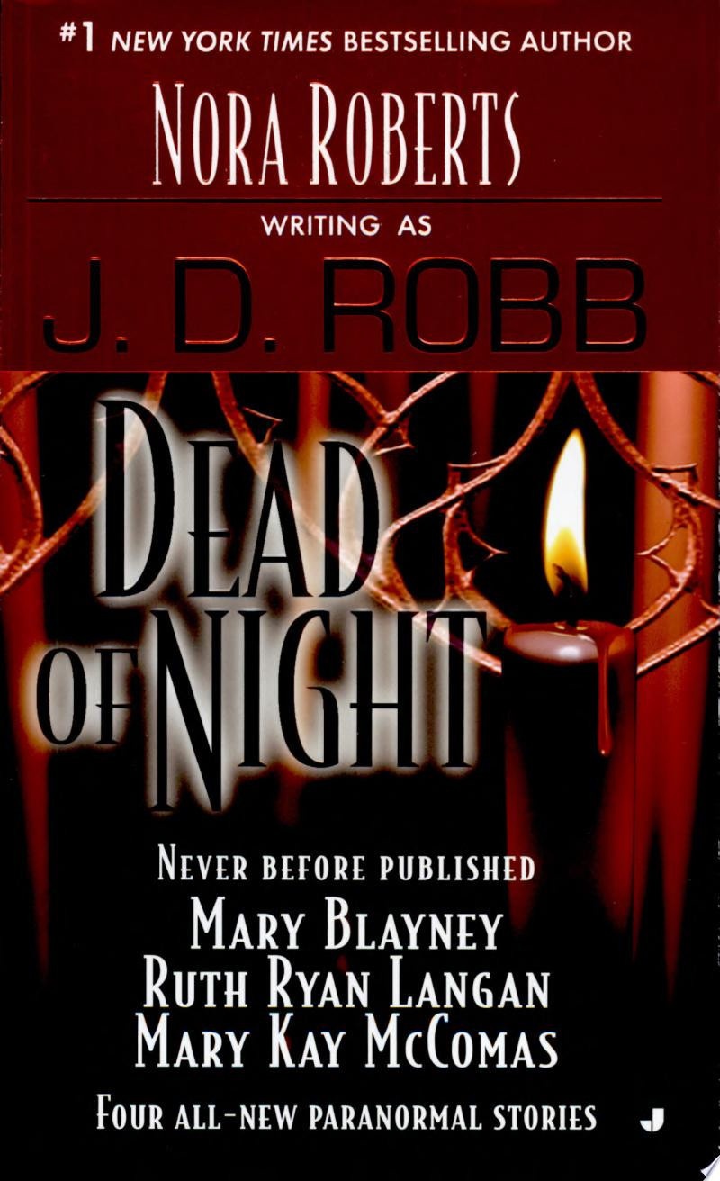 Dead of Night