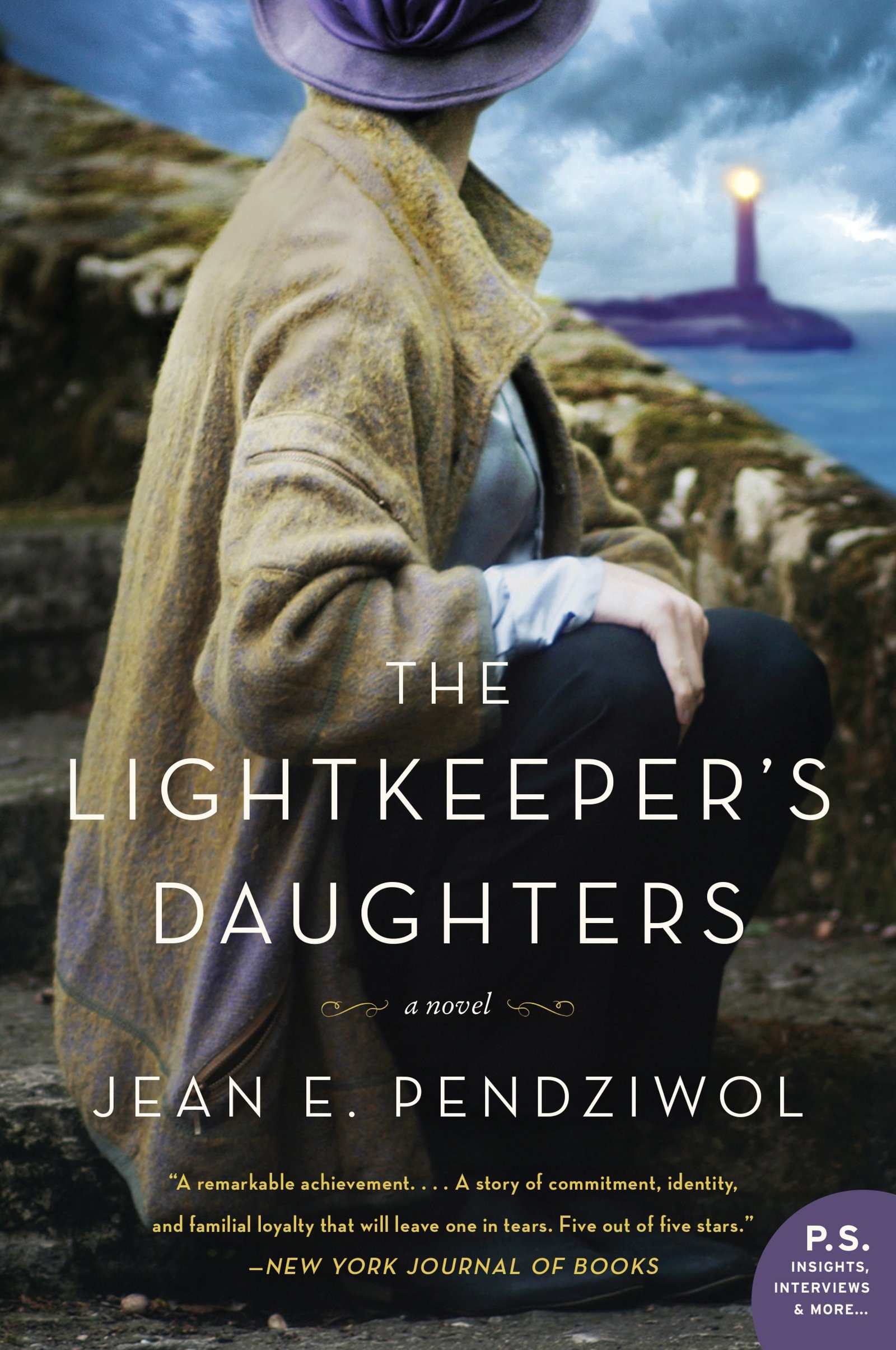 The Lightkeeper's Daughters A Novel
