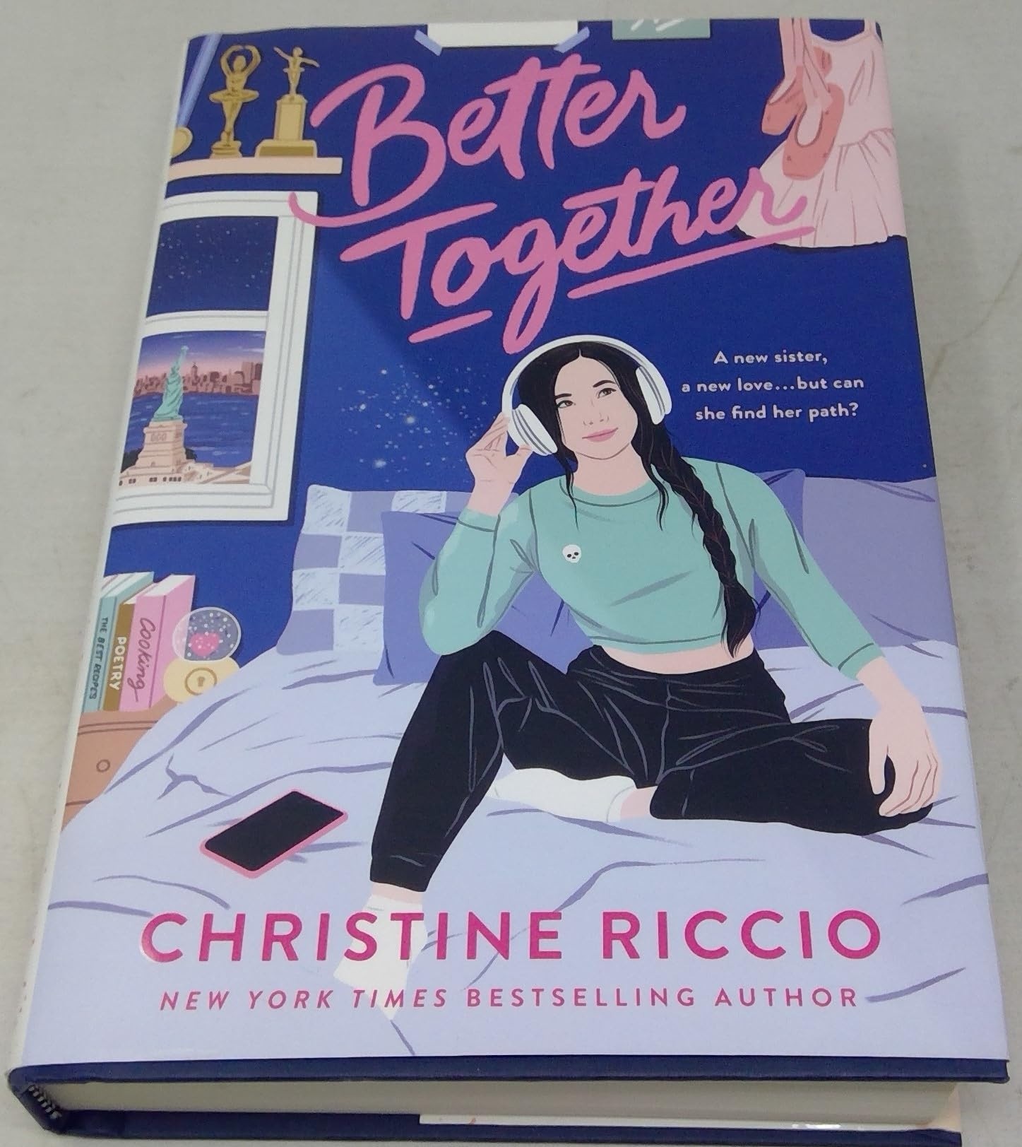 Better Together