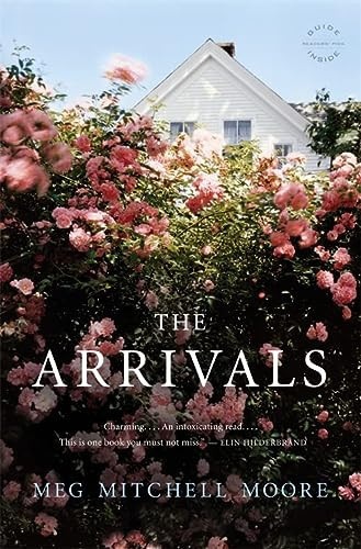 The Arrivals A Novel